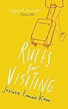 Rules for Visiting