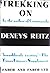 Trekking On