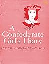 A Confederate Girl's Diary