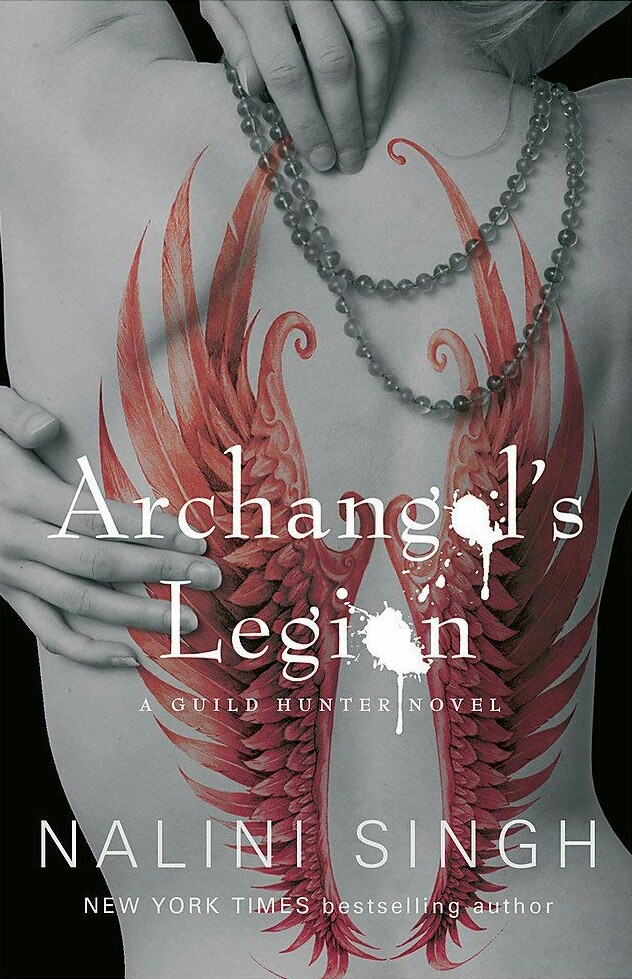 Archangel's Legion