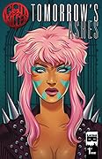 Tomorrow's Ashes #1: A Godkiller Story
