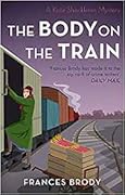 The Body on the Train