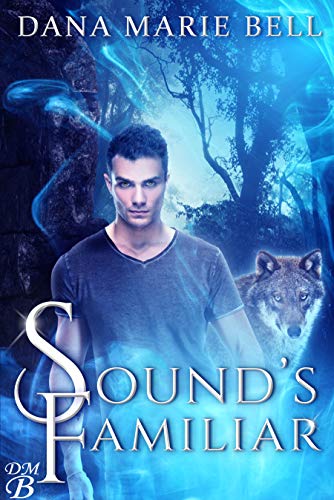 Sound's Familiar (Terra Noctem #1)