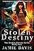 Stolen Destiny (Broken Throne #4)