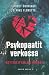 Psykopaatit verkossa — Nettideittailun vaarat