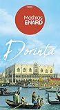 Dorință by Mathias Énard