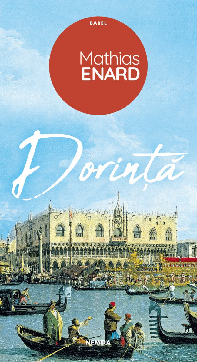 Dorință (Paperback)