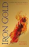 Iron Gold