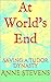 At World's End: Saving a Tu...
