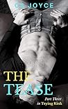The Tease (Trying Kink, #3)