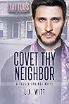 Book cover for Covet Thy Neighbor (Tucker Springs)