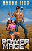 Power Mage 4