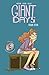 Giant Days, Vol. 11