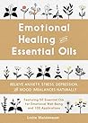 Emotional Healing...