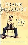'Tis by Frank McCourt
