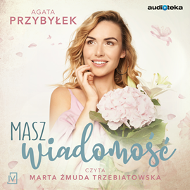 Masz wiadomość (Audiobook)