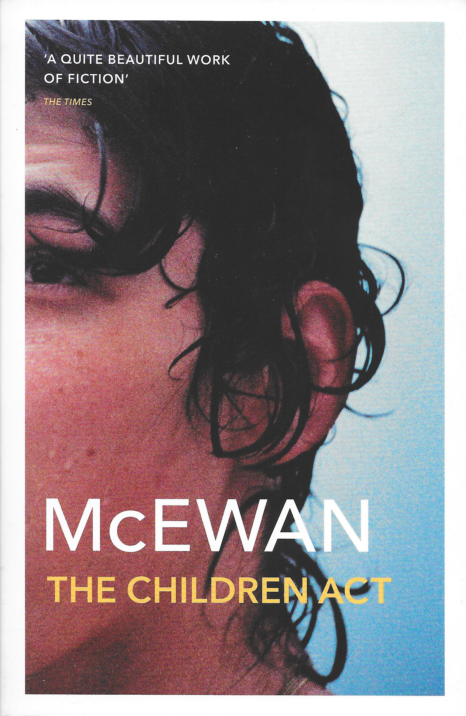 The Children Act