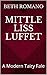 Mittle Liss Luffet: A Modern Tairy Fale (The Modern Tairy Fales Book 21)