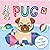 Snuggle Pug by Igloo Books