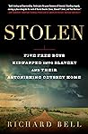 Stolen by Richard     Bell