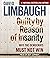 Guilty By Reason of Insanity: Why The Democrats Must Not Win