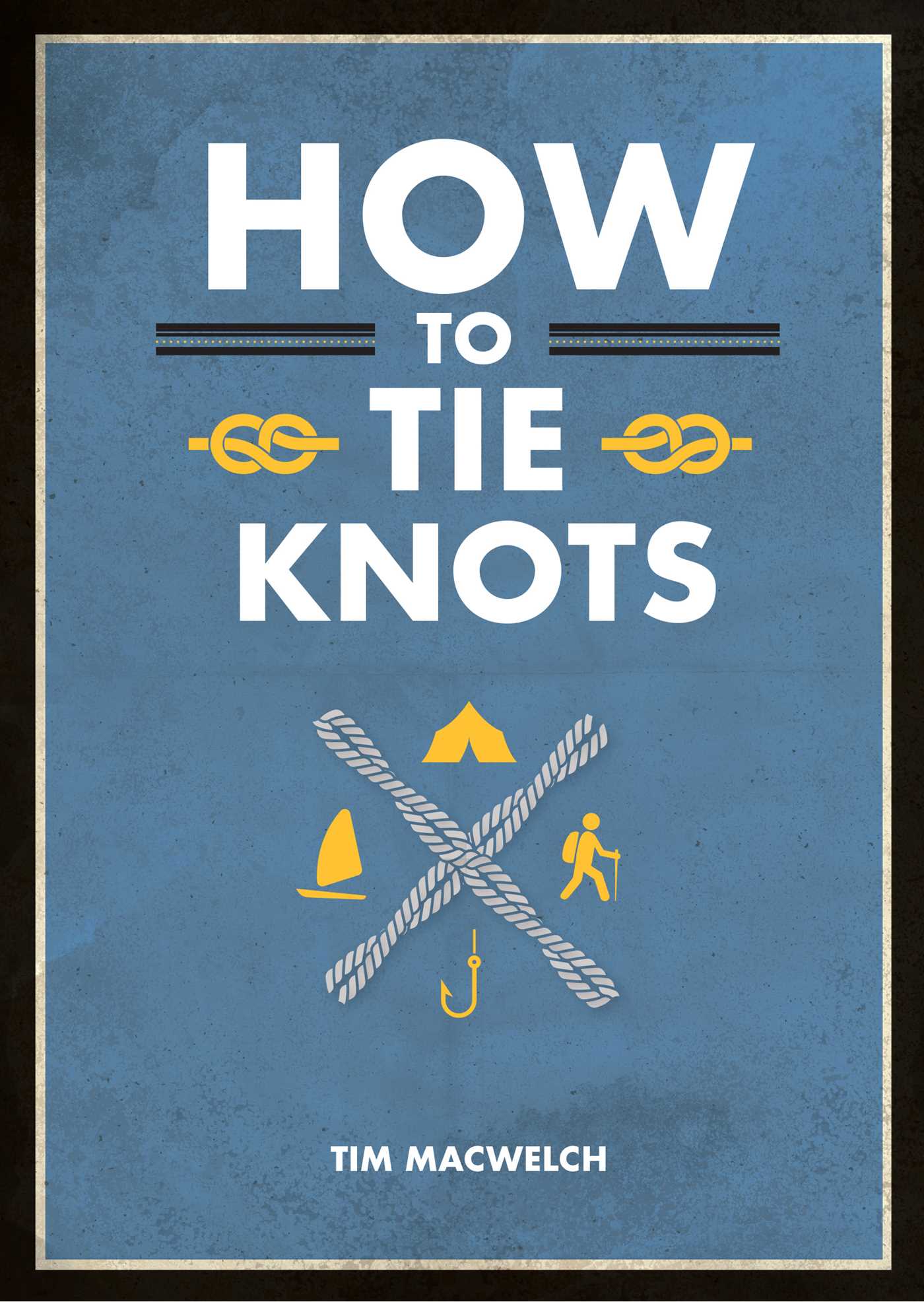 How to Tie Knots (Paperback)