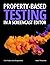 Property-Based Testing in a...