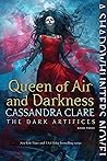 Queen of Air and Darkness by Cassandra Clare