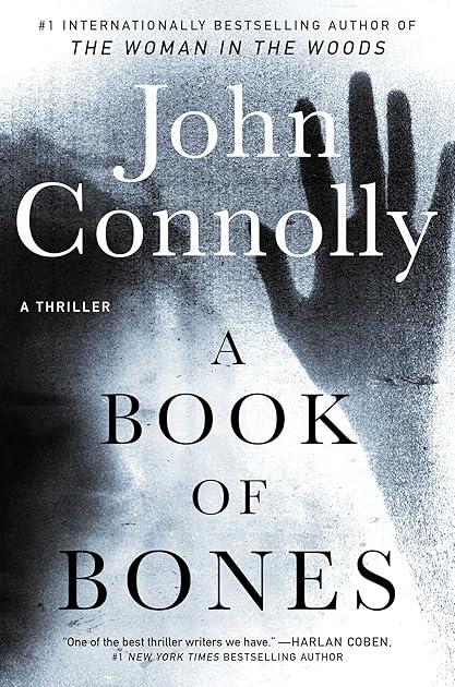A Book of Bones