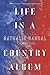 Life in a Country Album by Nathalie Handal Life in a Country Album by Nathalie Handal