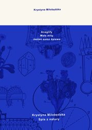 Spis z natury (Paperback)