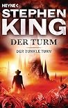 Der Turm by Stephen  King