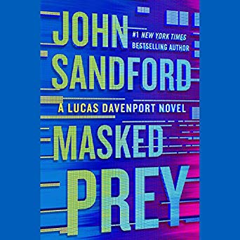 Masked Prey