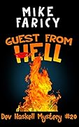 Guest From Hell
