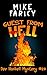 Guest From Hell (Dev Haskell Mystery, #20)