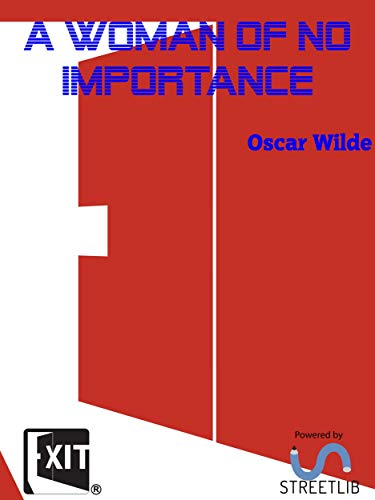 A Woman of No Importance