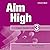 Aim High Level 3 Class Audio CD: A new secondary course which helps students become successful, independent language learners