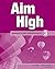 Aim High: Level 3: Workbook with Online Practice