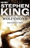 Wolfsmond by Stephen  King