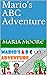 Mario's ABC Adventure