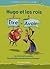 Hugo et les rois : comment accorder les participes passés sans se tromper ! (Hugo et les rois Être et Avoir, #1)