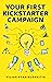 Your First Kickstarter Campaign