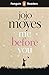 Me Before You