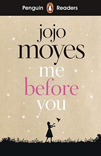 Me Before You (Paperback)