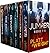 Jumper: Books 1-6: Complete...