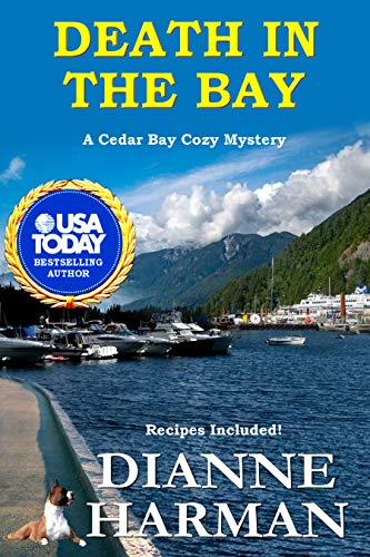 Death in the Bay (Cedar Bay Mystery #17)