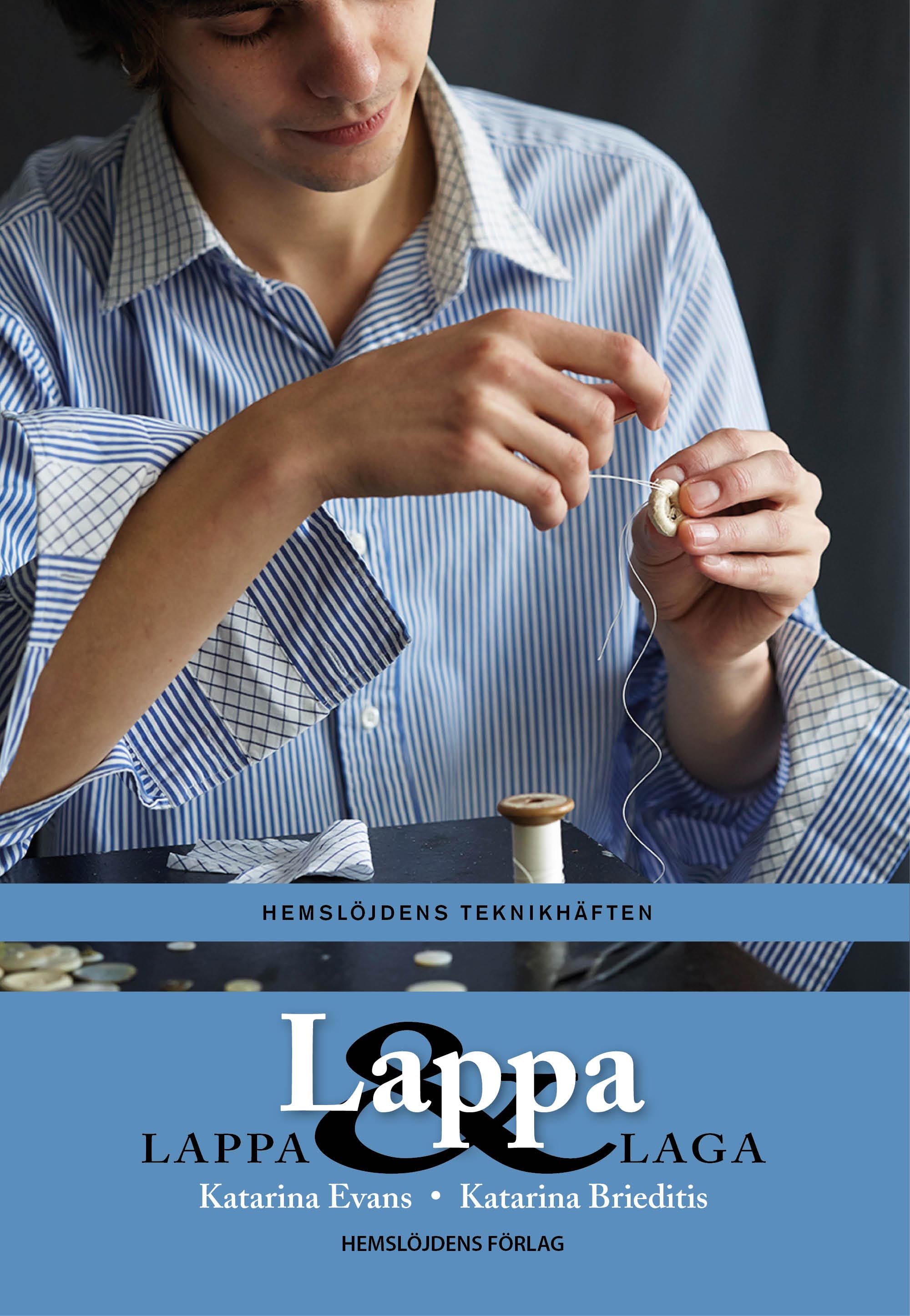 Lappa (Paperback)