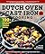 Dutch Oven and Cast Iron Co...