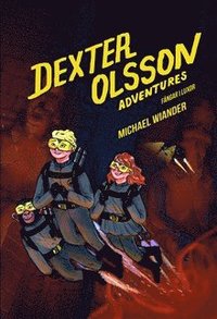 Fångar i Luxor (Hardcover)