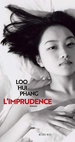 L'Imprudence (Paperback)